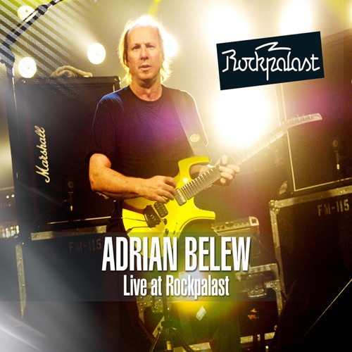 Live at Rockpalast