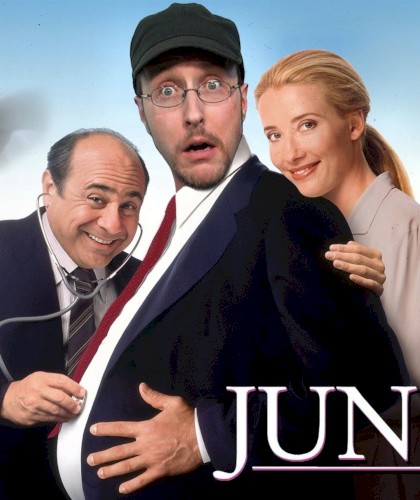 Linkara Made Me Pregnant After Lots Of Gay Sex