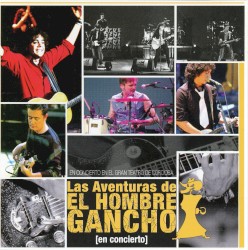 Las aventuras de El Hombre Gancho