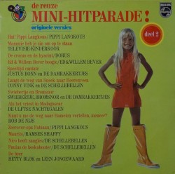 De Reuze Mini-Hitparade! Deel 2