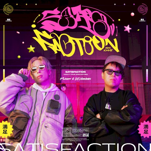 SATISFACTION