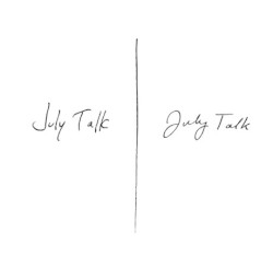 July Talk