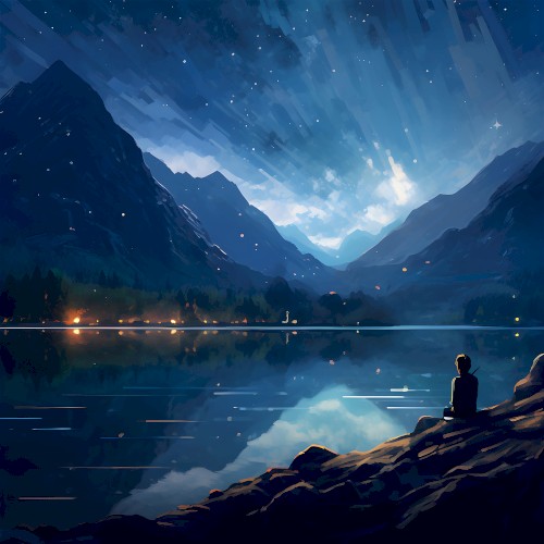 Restful Quiet