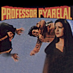 Professor Pyarelal