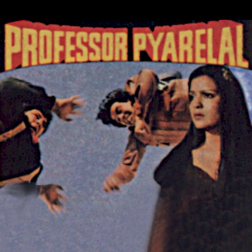 Professor Pyarelal