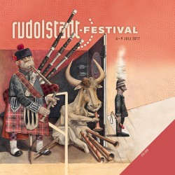 Rudolstadt 2017