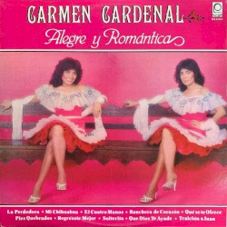 Alegre y romántica
