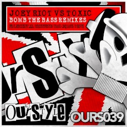 Bomb the Bass Remixes