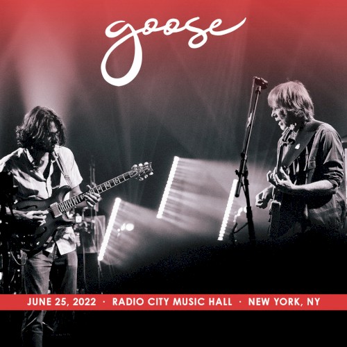2022-06-25: Radio City Music Hall, New York, NY, USA