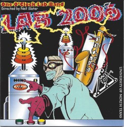 Lab 2006