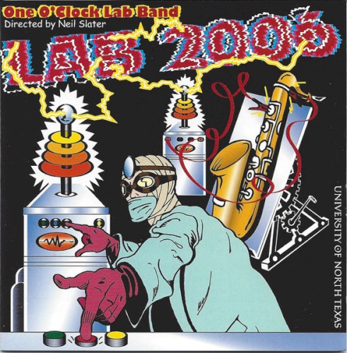 Lab 2006