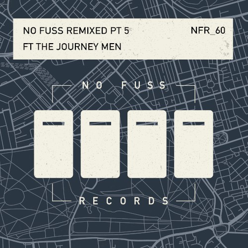 No Fuss Remixed Part 5