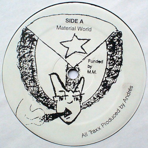 Material World / Reality