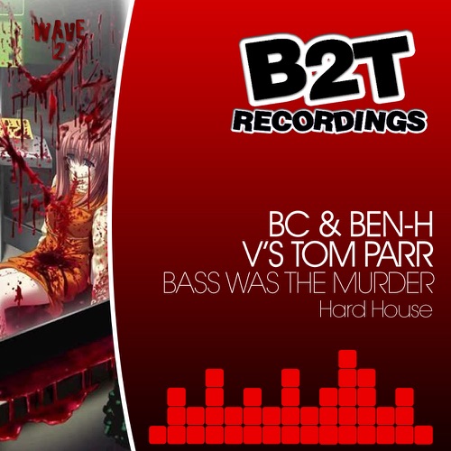 Bass Was the Murder