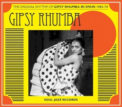 Gipsy Rhumba