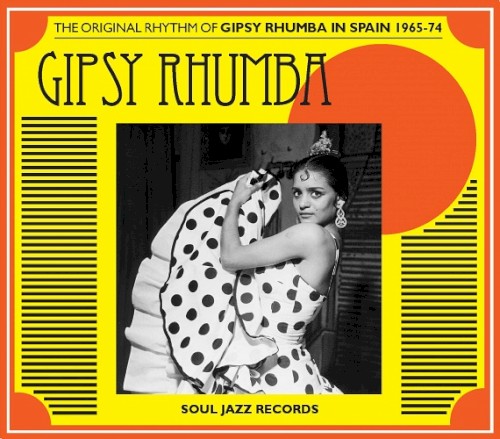 Gipsy Rhumba