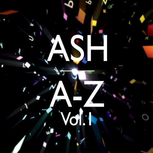 A-Z, Volume 1