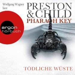 Pharaoh Key: Tödliche Wüste