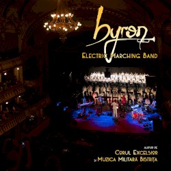 Electric Marching Band