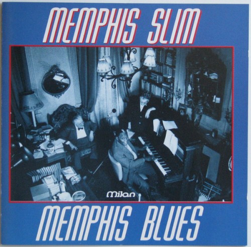 Memphis Blues