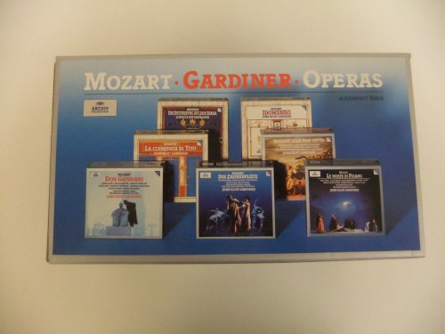 Operas