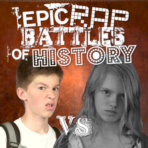 Greg Heffley Vs Anne Frank