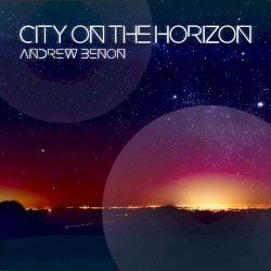 City on the Horizon