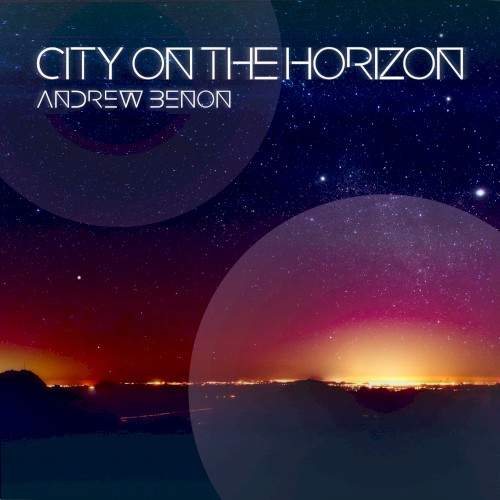 City on the Horizon