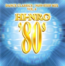 Super Eurobeat Presents Hi-NRG '80s Vol. 6