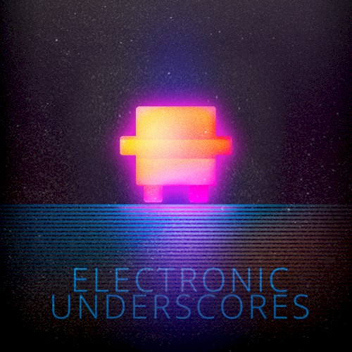 Electronic Underscores