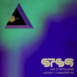 2017-04-22: The Fillmore, Charlotte, NC
