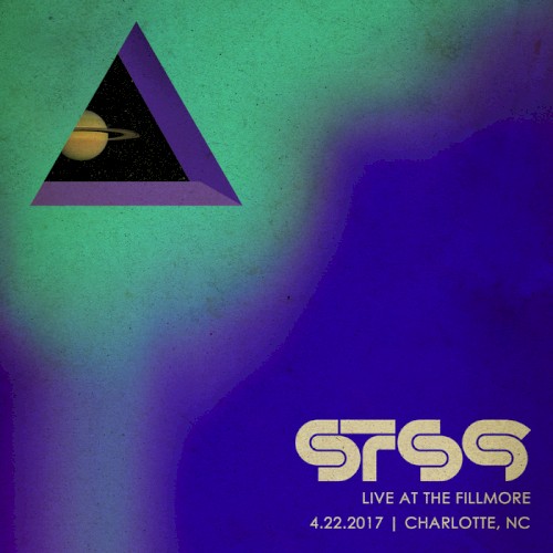 2017-04-22: The Fillmore, Charlotte, NC
