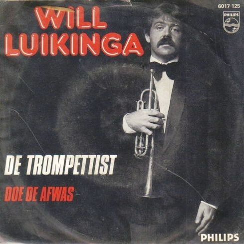 De Trompettist
