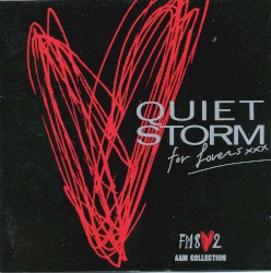 Quiet Storm A&M collection
