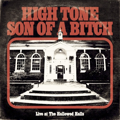 Live at the Hallowed Halls