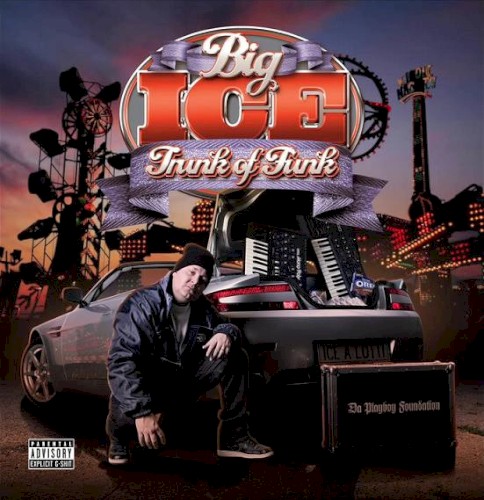 Trunk of Funk