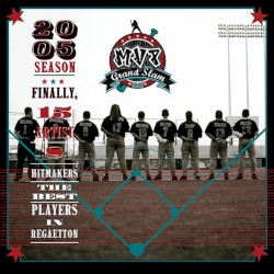 MVP 2 "The Grand Slam"