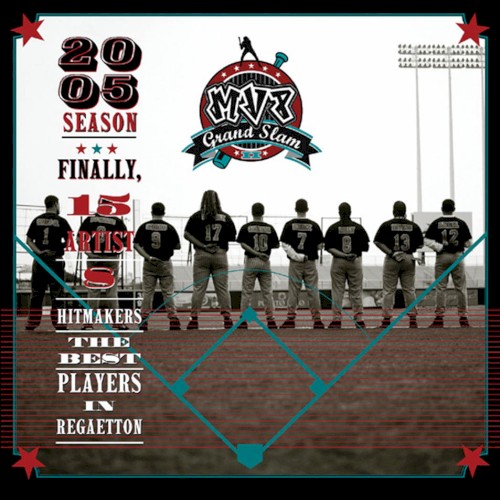 MVP 2 "The Grand Slam"