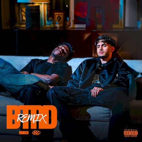 BTRD (remix)