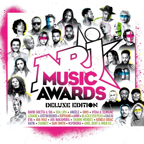 NRJ Music Awards 2021