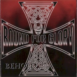 Behold the Iron Cross