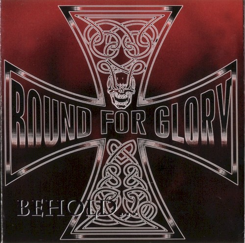 Behold the Iron Cross
