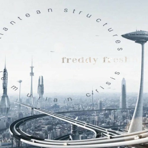 Atlantean Structures