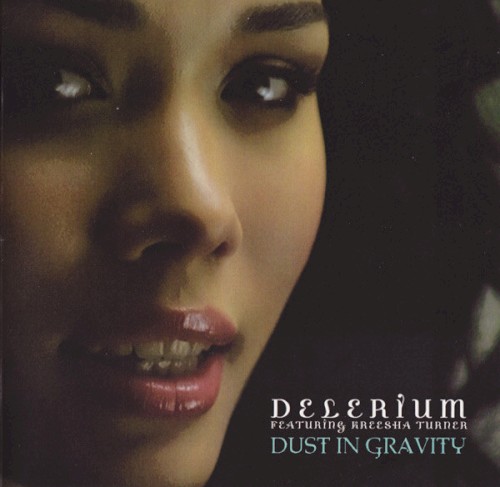Dust in Gravity