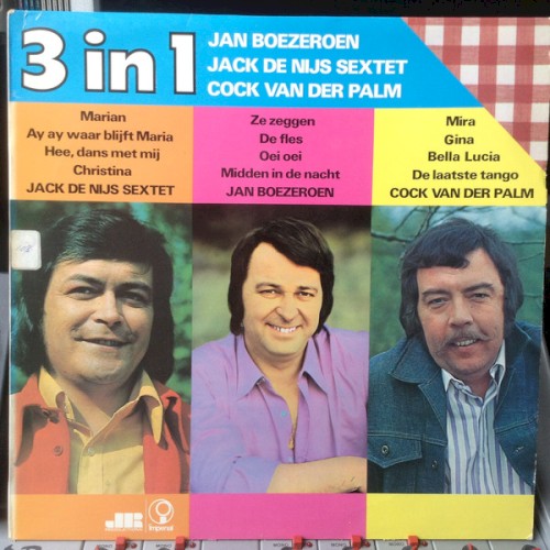 3 in 1
