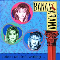Robert De Niro’s Waiting…