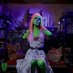 Zombie XD