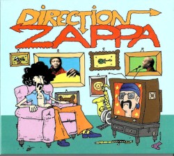 Direction Zappa