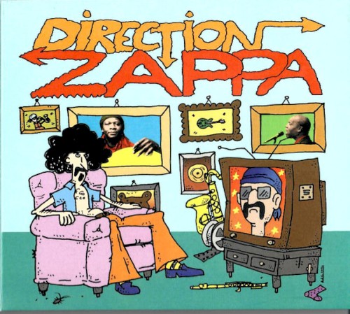 Direction Zappa