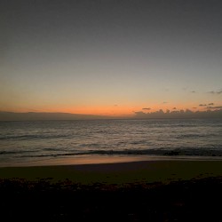 Sundown